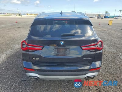 Zdjęcie 6 z 13 samochodu: 2024 BMW X3 VIN:5UX53DP01R9V10889 - miniatura