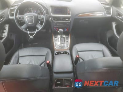 Zdjęcie 8 z 14 samochodu: 2010 AUDI Q5 PREMIUM PLUS VIN:WA1LKAFP5AA031073 - miniatura