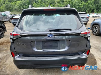 Zdjęcie 6 z 12 samochodu: 2026 SUBARU FORESTER VIN:4S4SLDA62T3031033 - miniatura