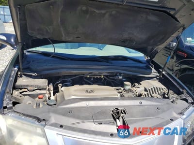 Zdjęcie 12 z 13 samochodu: 2011 ACURA MDX VIN:2HNYD2H27BH525381 - miniatura