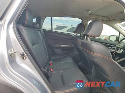 Zdjęcie 10 z 12 samochodu: 2016 SUBARU CROSSTREK LIMITED VIN:JF2GPANC0G8207648 - miniatura