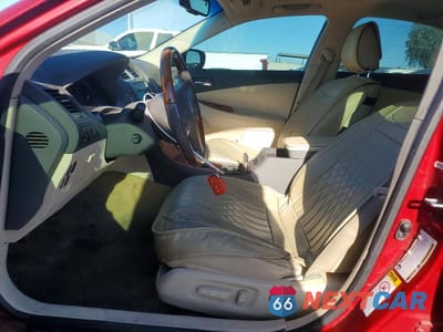 Zdjęcie 7 z 12 samochodu: 2010 LEXUS ES 350 VIN:JTHBK1EG7A2376956 - miniatura