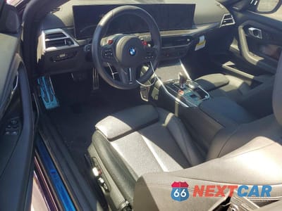 Zdjęcie 8 z 12 samochodu: 2026 BMW M2 VIN:3MF23DM0XT8G08830 - miniatura