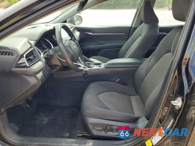 Zdjęcie 7 z 12 samochodu: 2023 TOYOTA CAMRY LE VIN:4T1C31AK7PU606209 - miniatura