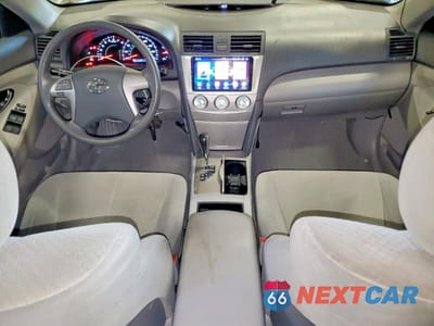 Zdjęcie 8 z 13 samochodu: 2007 TOYOTA CAMRY LE V6 VIN:4T1BK46K17U544072 - miniatura