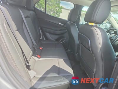 Zdjęcie 10 z 13 samochodu: 2024 BUICK ENCORE GX SPORT TOURING VIN:KL4AMDSL8RB144625 - miniatura