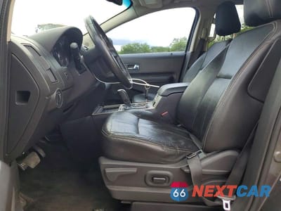 Zdjęcie 7 z 13 samochodu: 2010 FORD EDGE LIMITED VIN:2FMDK4KC6ABB02621 - miniatura