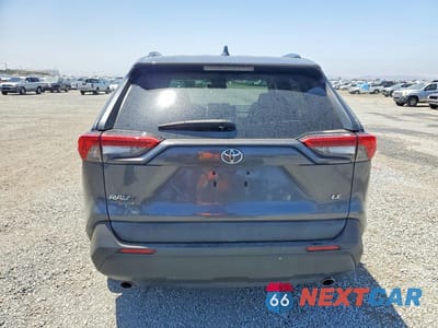 Zdjęcie 6 z 14 samochodu: 2019 TOYOTA RAV4 LE VIN:2T3K1RFV7KC021893 - miniatura