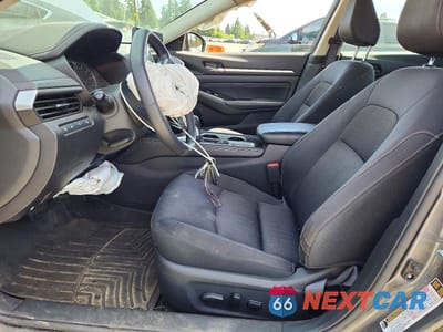 Zdjęcie 7 z 12 samochodu: 2023 NISSAN ALTIMA SV VIN:1N4BL4DW5PN337076 - miniatura
