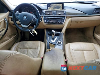 Zdjęcie 8 z 13 samochodu: 2013 BMW 335 I VIN:WBA3A9C51DF475940 - miniatura