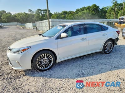 2016 TOYOTA AVALON LIMITED 4T1BK1EB5GU203001 - główne zdjęcie licytacji z USA - miniatura