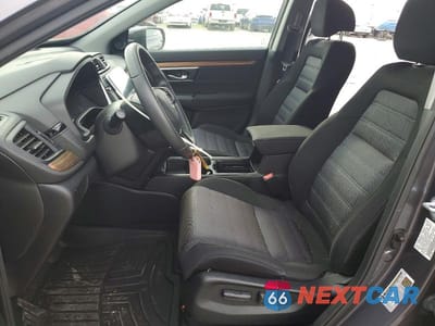 Zdjęcie 7 z 13 samochodu: 2021 HONDA CR-V EX VIN:7FARW2H54ME005666 - miniatura