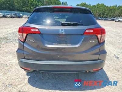 Zdjęcie 6 z 12 samochodu: 2018 HONDA HR-V EX VIN:3CZRU6H53JM708587 - miniatura