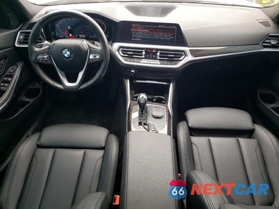 Zdjęcie 8 z 12 samochodu: 2020 BMW 330I VIN:WBA5R1C02LFH80114 - miniatura