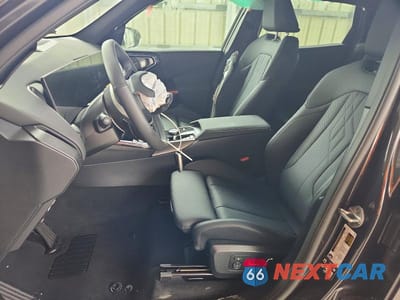 Zdjęcie 7 z 13 samochodu: 2026 BMW X3 30 XDRIVE VIN:5UX53GP0XT9284361 - miniatura