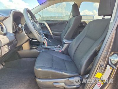 Zdjęcie 7 z 13 samochodu: 2015 TOYOTA RAV4 LE VIN:JTMZFREV7FJ038830 - miniatura