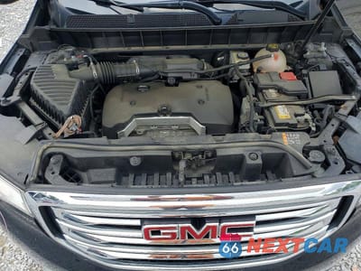 Zdjęcie 12 z 14 samochodu: 2018 GMC ACADIA SLE VIN:1GKKNSLA5JZ117228 - miniatura