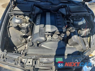 Zdjęcie 11 z 12 samochodu: 2000 BMW 528 I AUTOMATIC VIN:WBADM6340YGU05427 - miniatura