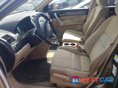 Zdjęcie 7 z 13 samochodu: 2007 HONDA CR-V EX VIN:JHLRE48577C018118 - miniatura