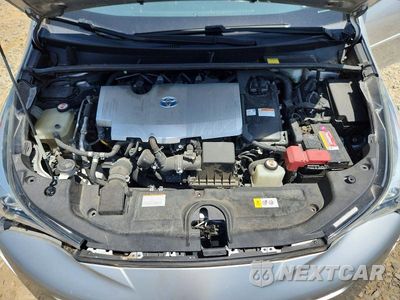 Zdjęcie 11 z 12 samochodu: 2017 TOYOTA PRIUS THREE TOURING VIN:JTDKARFU2H3033029 - miniatura