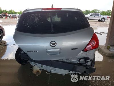 Zdjęcie 6 z 13 samochodu: 2012 NISSAN VERSA 1.8 S VIN:3N1BC1CP8CK289157 - miniatura