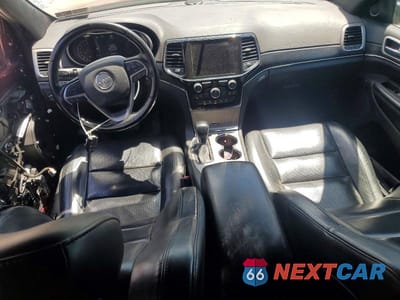 Zdjęcie 8 z 14 samochodu: 2020 JEEP GRAND CHEROKEE LIMITED VIN:1C4RJFBGXLC263665 - miniatura