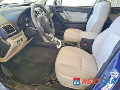Zdjęcie 7 z 14 samochodu: 2016 SUBARU FORESTER 2.5I PREMIUM VIN:JF2SJADC9GH515480 - miniatura
