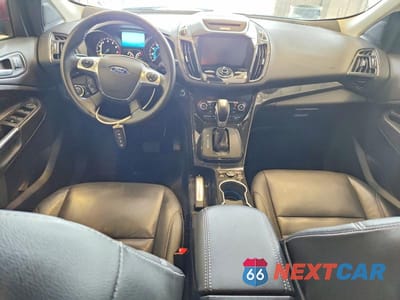 Zdjęcie 8 z 14 samochodu: 2015 FORD ESCAPE TITANIUM VIN:1FMCU9J93FUA78952 - miniatura