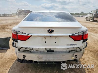 Zdjęcie 6 z 12 samochodu: 2013 LEXUS ES 300H VIN:JTHBW1GG0D2011606 - miniatura