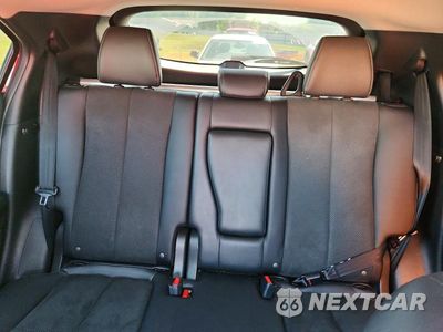 Zdjęcie 10 z 13 samochodu: 2024 MITSUBISHI ECLIPSE CROSS SE VIN:JA4ATWAA8RZ063114 - miniatura