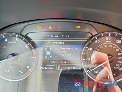Zdjęcie 9 z 14 samochodu: 2020 INFINITI QX50 PURE VIN:3PCAJ5M36LF103819 - miniatura
