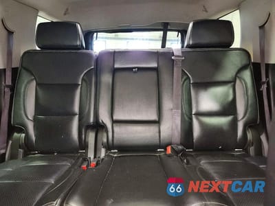 Zdjęcie 10 z 13 samochodu: 2016 CHEVROLET TAHOE K1500 LS VIN:1GNSKAKC4GR258941 - miniatura