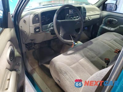 Zdjęcie 8 z 13 samochodu: 1995 GMC SIERRA C1500 VIN:1GTEC14Z5SZ526747 - miniatura
