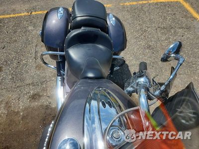 Piąte zdjęcie samochodu w środku: 2016 INDIAN ROADMASTER VIN:56KTRAAA0G3337173 - miniatura