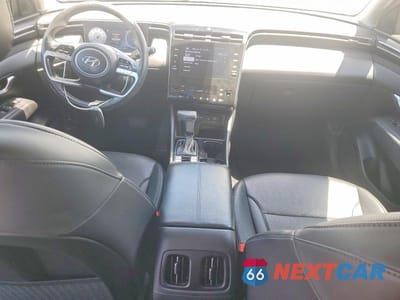 Zdjęcie 8 z 13 samochodu: 2023 HYUNDAI TUCSON SEL VIN:5NMJF3AE9PH225168 - miniatura