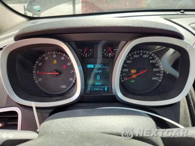 Zdjęcie 9 z 13 samochodu: 2015 CHEVROLET EQUINOX LT VIN:2GNALBEK5F6339121 - miniatura