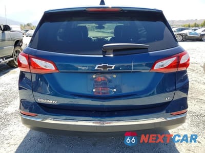 Zdjęcie 6 z 13 samochodu: 2021 CHEVROLET EQUINOX LT VIN:3GNAXKEV4ML390567 - miniatura