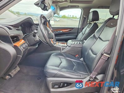 Zdjęcie 7 z 13 samochodu: 2015 CADILLAC ESCALADE LUXURY VIN:1GYS4BKJ9FR227104 - miniatura
