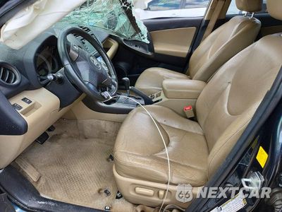 Zdjęcie 7 z 13 samochodu: 2011 TOYOTA RAV4 LIMITED VIN:2T3DK4DV0BW043485 - miniatura