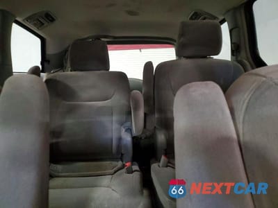 Zdjęcie 10 z 14 samochodu: 2005 TOYOTA SIENNA LE 7 PASSENGER VIN:5TDZA23C05S301930 - miniatura