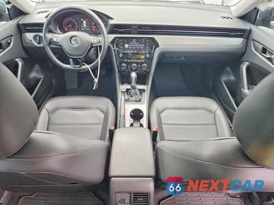 Zdjęcie 8 z 12 samochodu: 2020 VOLKSWAGEN PASSAT SE VIN:1VWSA7A36LC027551 - miniatura