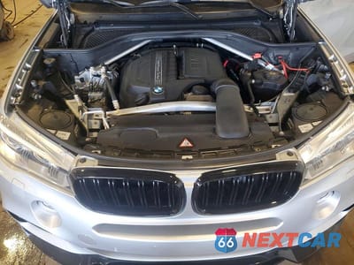 Zdjęcie 12 z 14 samochodu: 2015 BMW X5 XDRIVE35I VIN:5UXKR0C53F0P18025 - miniatura