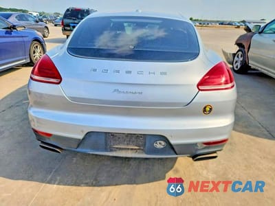 Zdjęcie 6 z 12 samochodu: 2014 PORSCHE PANAMERA 2 VIN:WP0AA2A73EL009712 - miniatura
