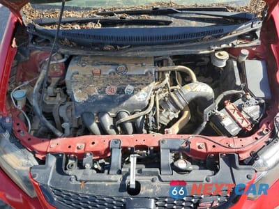 Zdjęcie 11 z 12 samochodu: 2012 HONDA CIVIC SI VIN:2HGFG4A50CH703414 - miniatura