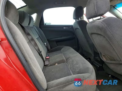 Zdjęcie 10 z 12 samochodu: 2007 CHEVROLET IMPALA LT VIN:2G1WT55N079377763 - miniatura