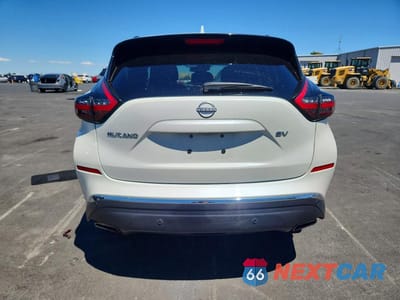 Zdjęcie 6 z 12 samochodu: 2023 NISSAN MURANO SV VIN:5N1AZ2BJ9PC134926 - miniatura