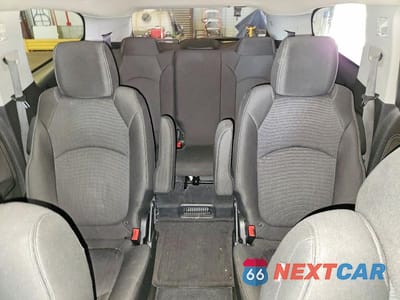 Zdjęcie 10 z 13 samochodu: 2016 CHEVROLET TRAVERSE LT VIN:1GNKRGKD7GJ318331 - miniatura