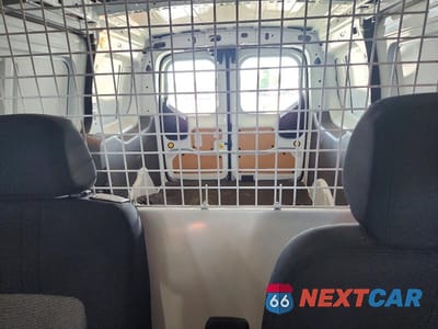 Zdjęcie 10 z 13 samochodu: 2023 FORD TRANSIT CONNECT XL VIN:NM0LS7S28P1549736 - miniatura
