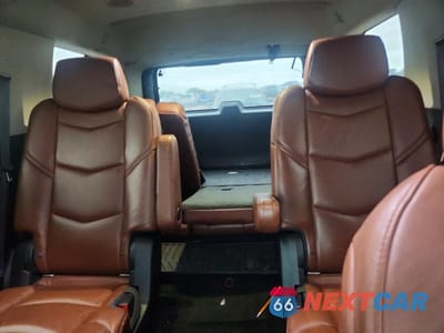 Zdjęcie 10 z 14 samochodu: 2015 CADILLAC ESCALADE PREMIUM VIN:1GYS3NKJ5FR747224 - miniatura