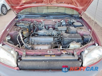 Zdjęcie 12 z 14 samochodu: 1997 TOYOTA RAV4 BASE VIN:JT3HP10V1V7062624 - miniatura